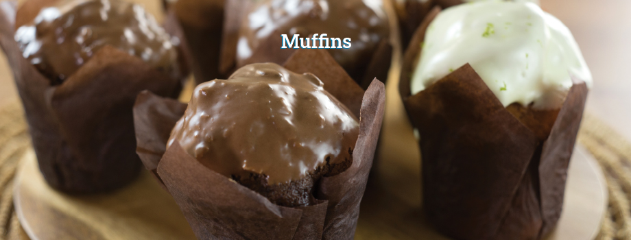 Muffins