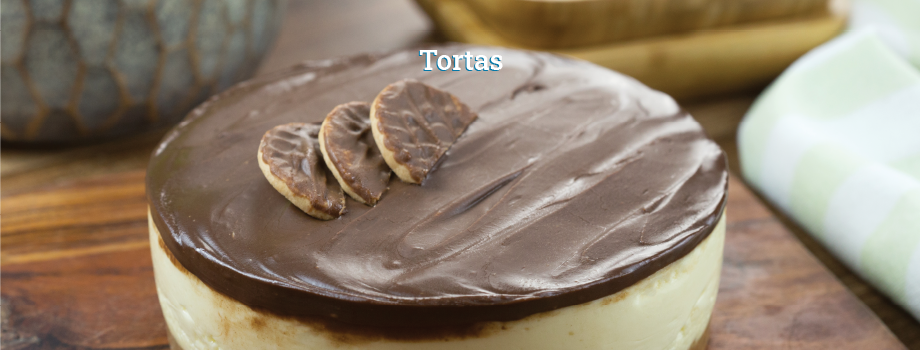 Tortas