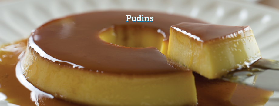 Pudins